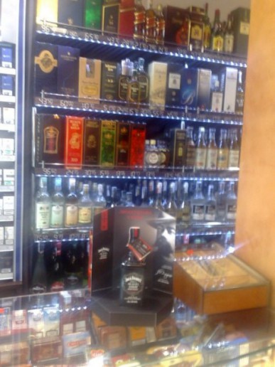 VSDRINKS Jameson Limited Edition Whiskey